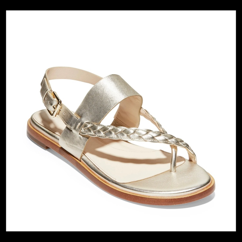 Cole Haan Anica sandals